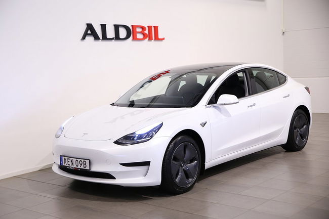 Tesla Model 3 2020