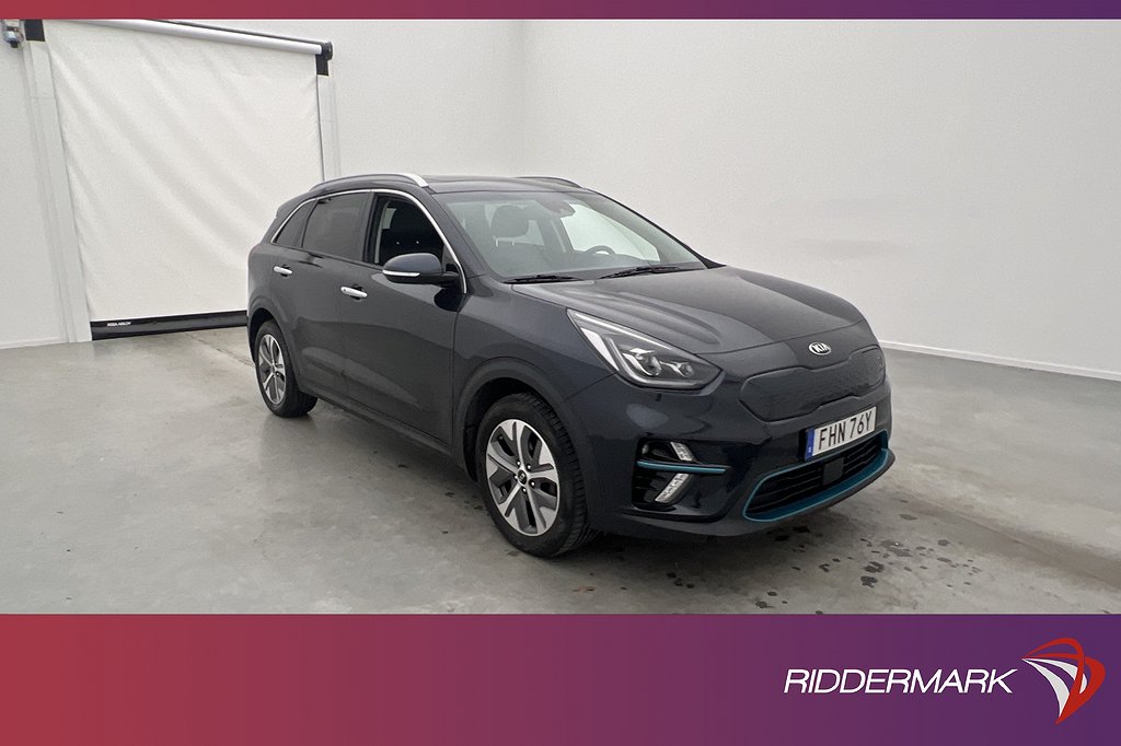 Kia Niro 2019