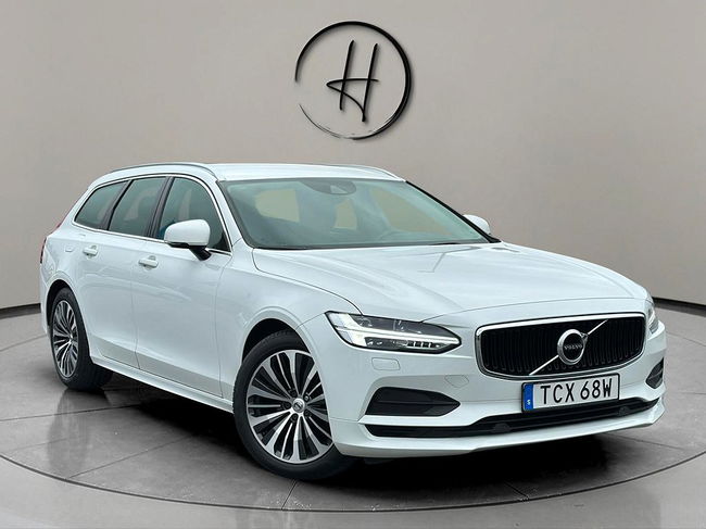 Volvo V90 2019