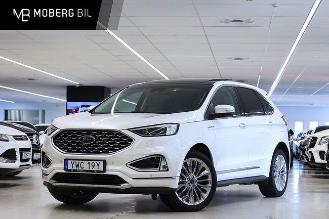 Ford Edge 2019