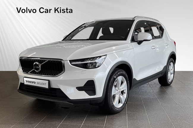 Volvo XC40 2023