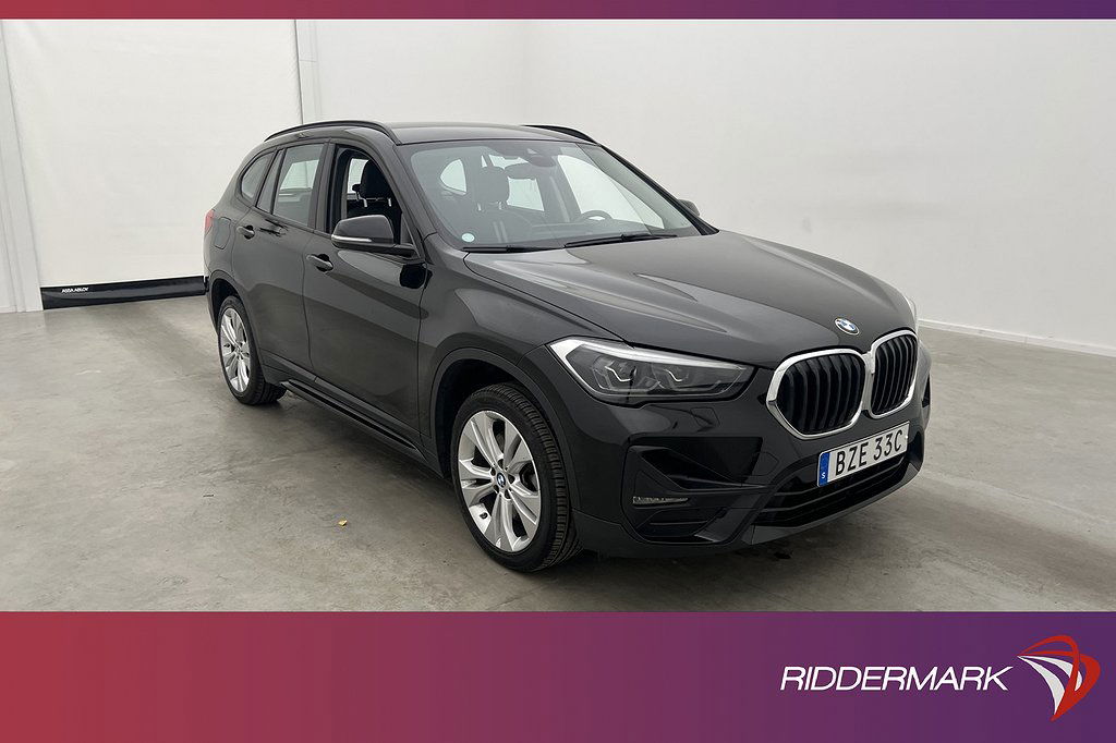 BMW X1 2020