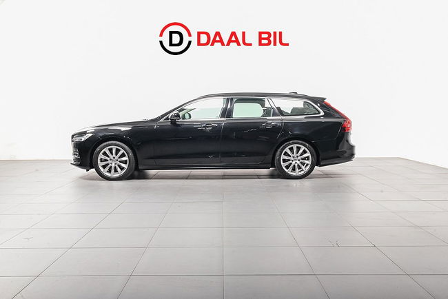 Volvo V90 2021