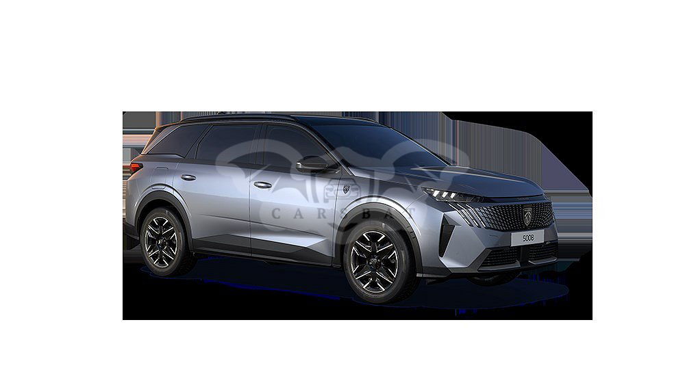 Peugeot 5008 2024