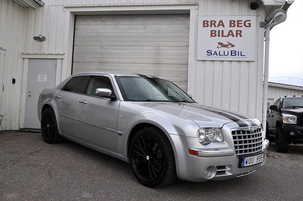 Chrysler 300C 2005