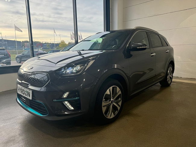 Kia Niro 2020