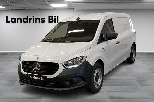 Mercedes-Benz Vito 2024