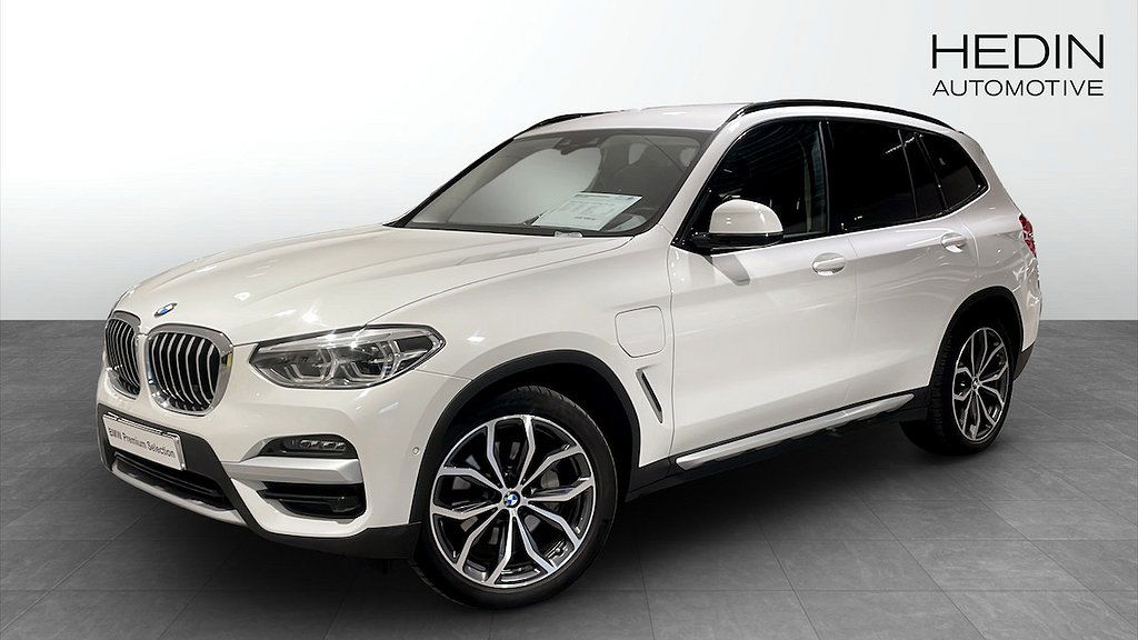 BMW X3 2020