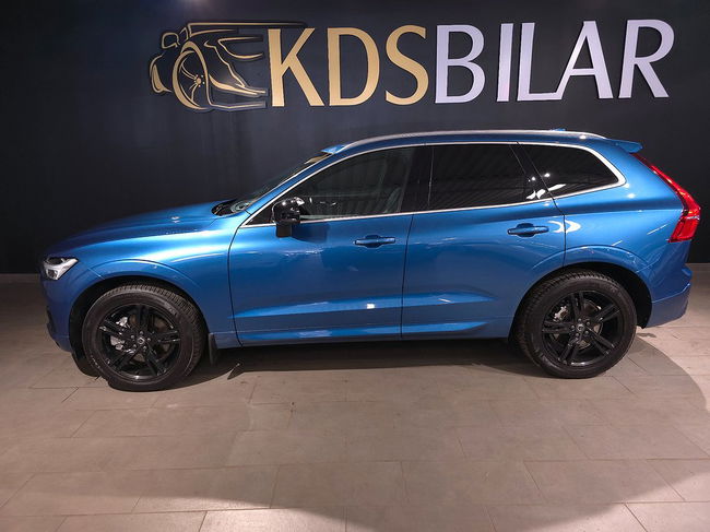 Volvo XC60 2017