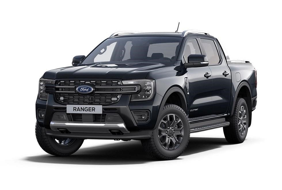 Ford Ranger 2024