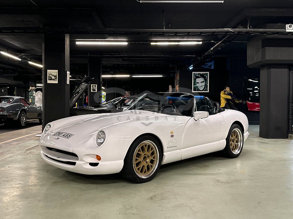 TVR Chimaera 1998