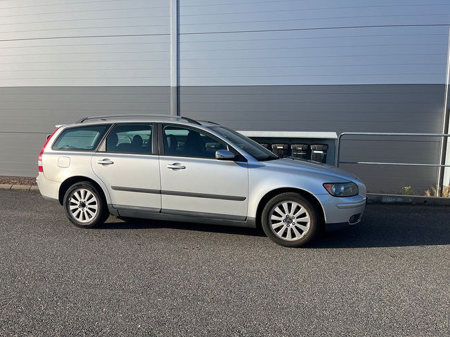 Volvo V50 2005