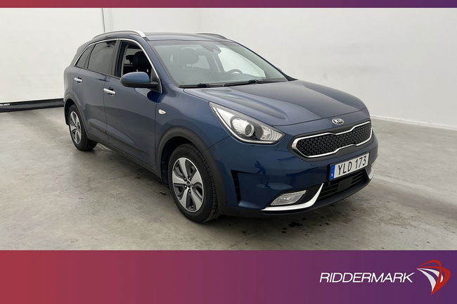 Kia Niro 2017