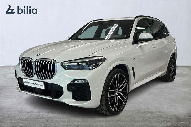 BMW X5 2019