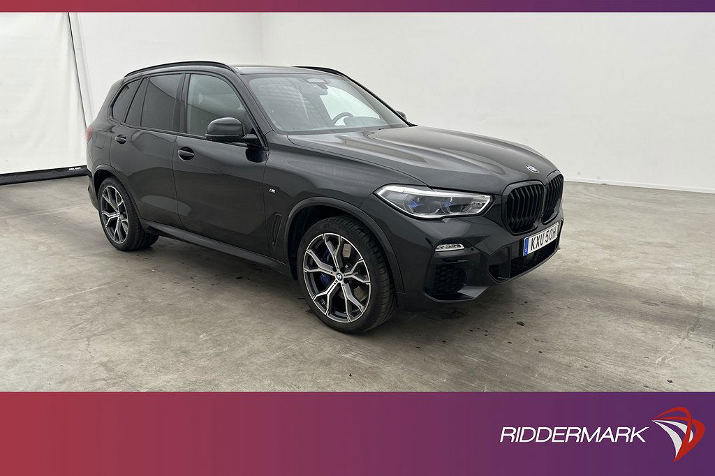 BMW X5 2020