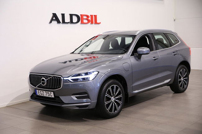 Volvo XC60 2020