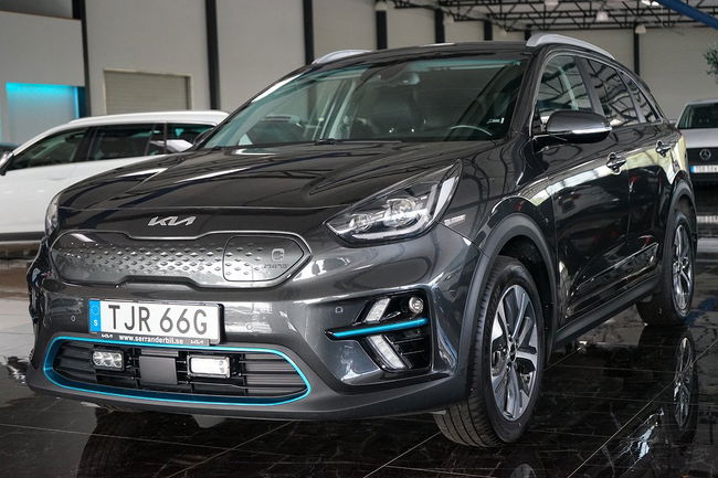 Kia Niro 2022