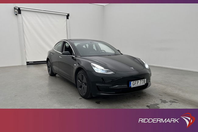 Tesla Model 3 2019