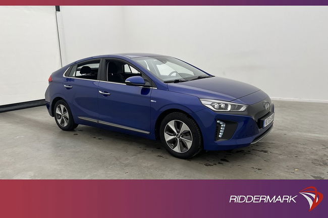 Hyundai IONIQ 2019