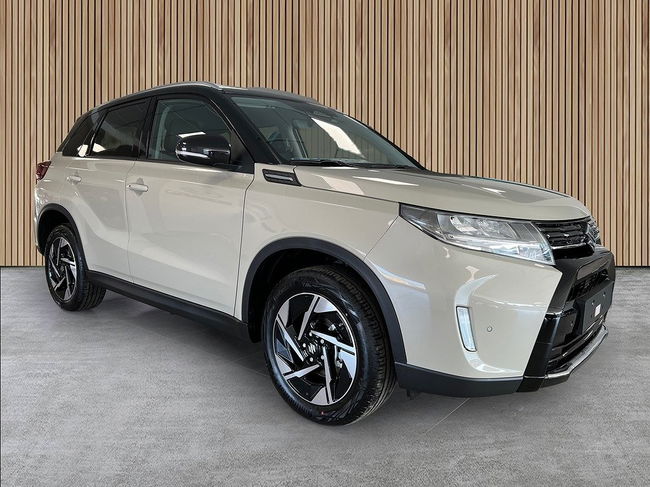 Suzuki Vitara 2024