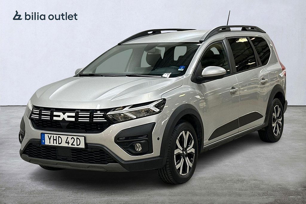 Dacia Jogger 2022