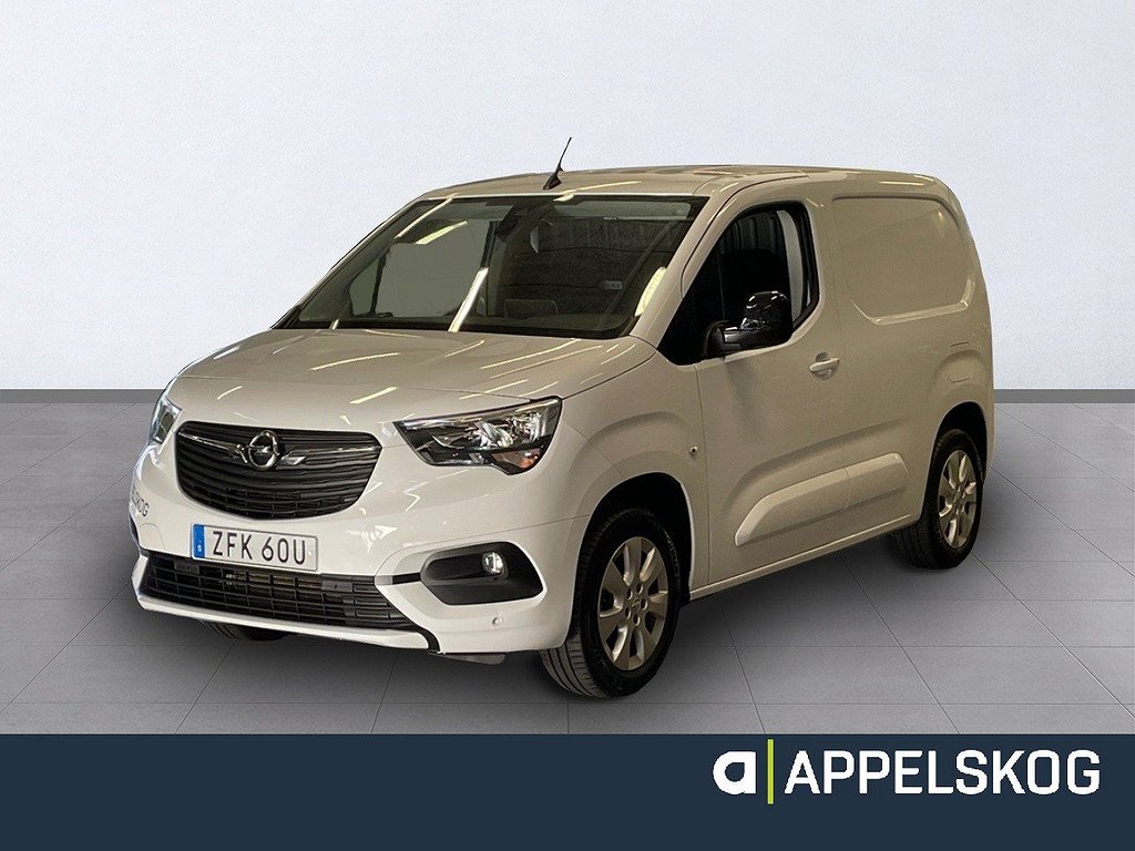 Opel Combo 2023