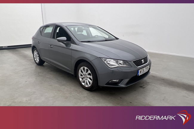 Seat Leon 2016