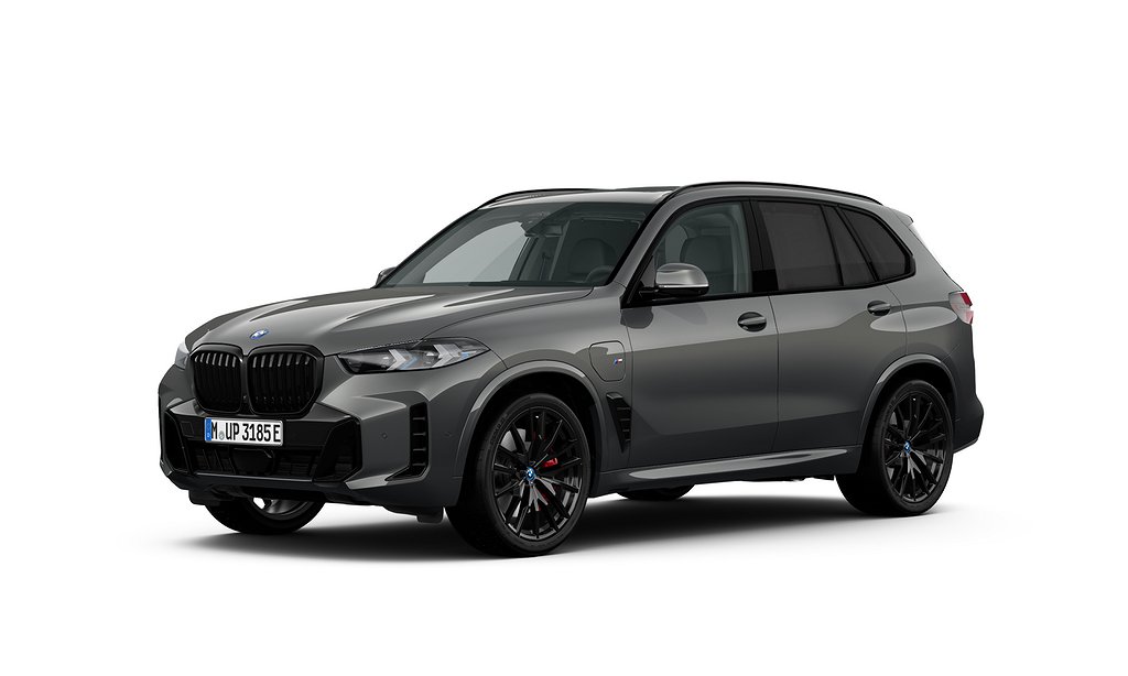 BMW X5 2024