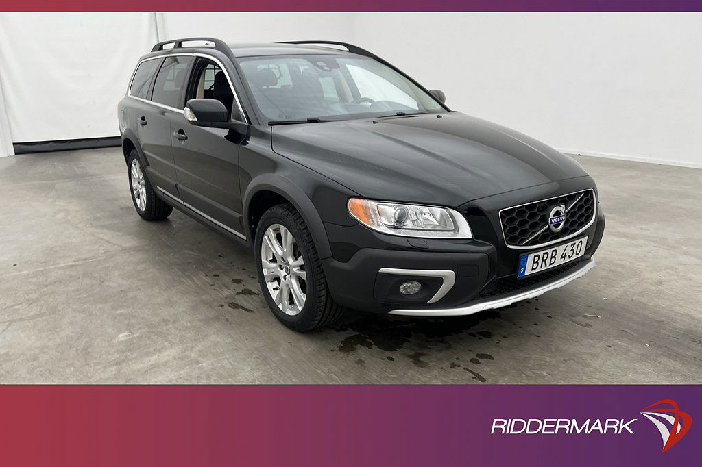 Volvo XC70 2014