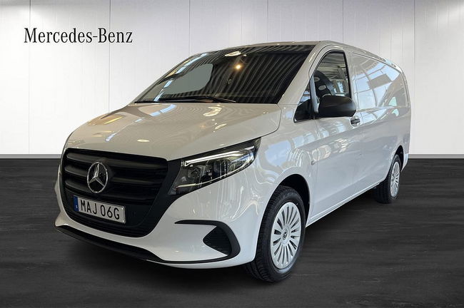 Mercedes-Benz Vito 2024