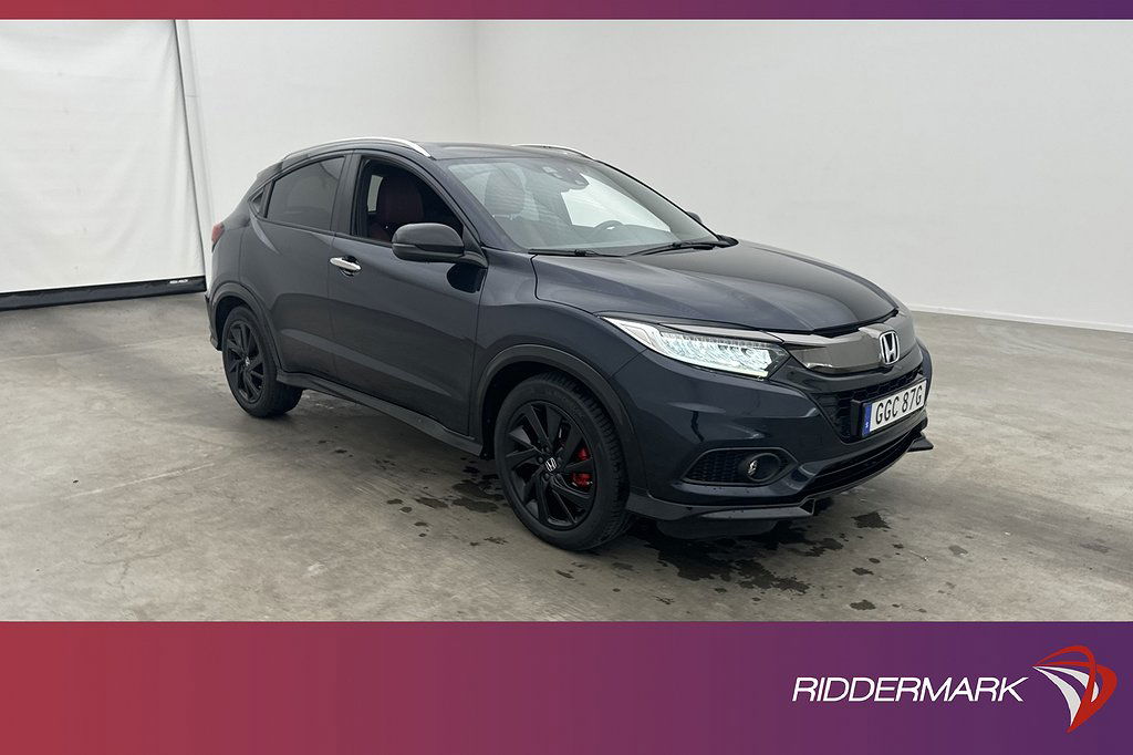 Honda HR-V 2019