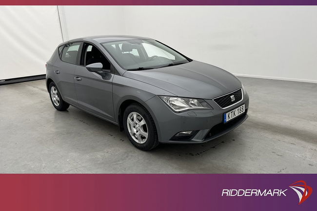 Seat Leon 2015