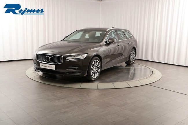 Volvo V90 2020