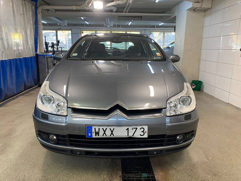 Citroën C5 2005