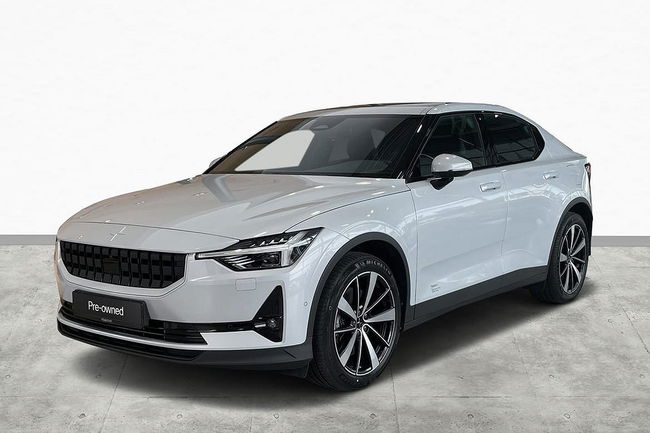 Polestar 2 2020