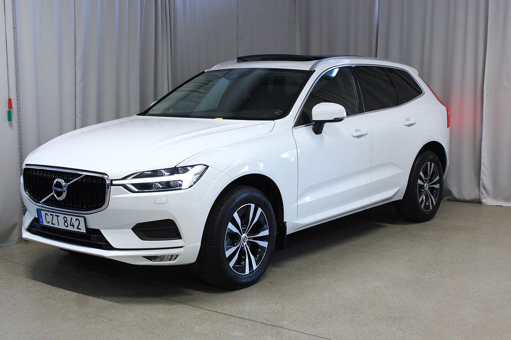 Volvo XC60 2020