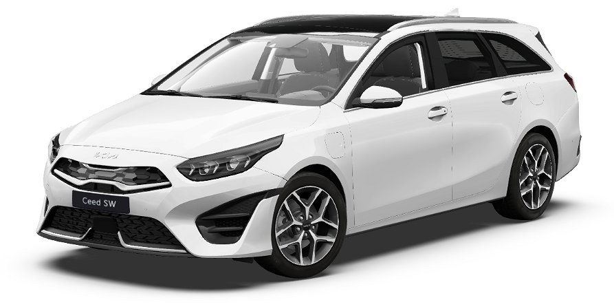 Kia Ceed 2024