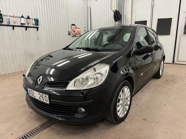 Renault Clio 2006