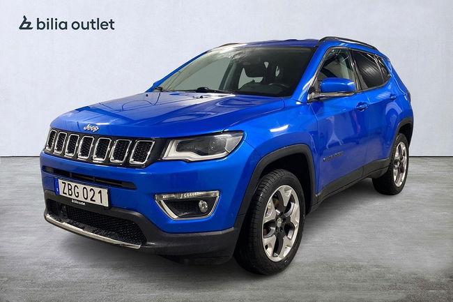 Jeep Compass 2019