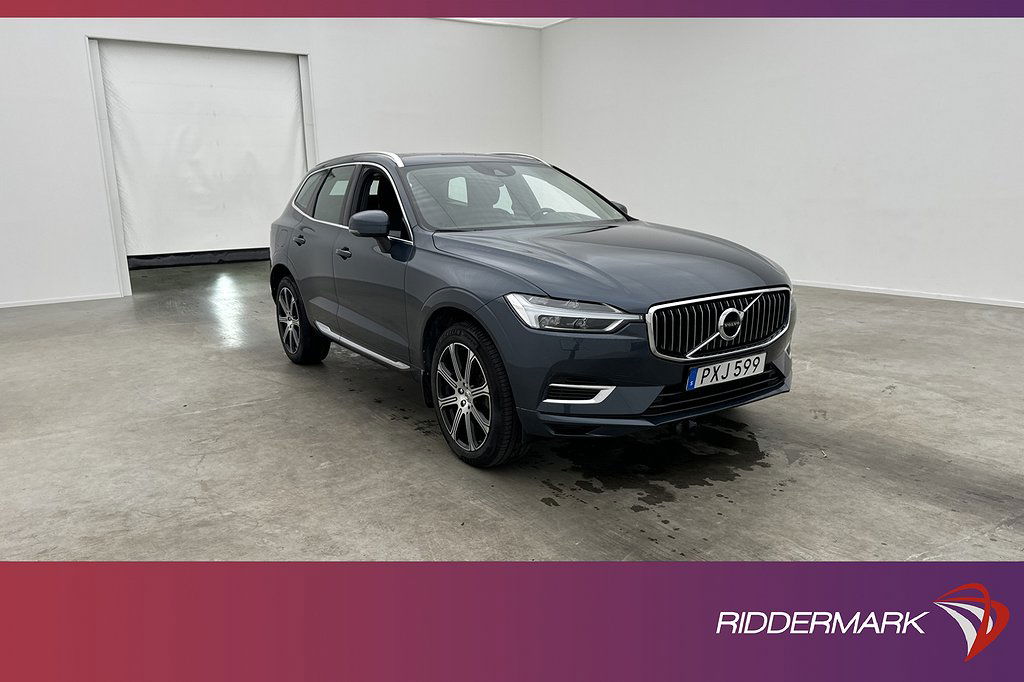 Volvo XC60 2018