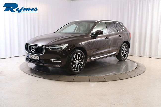 Volvo XC60 2020