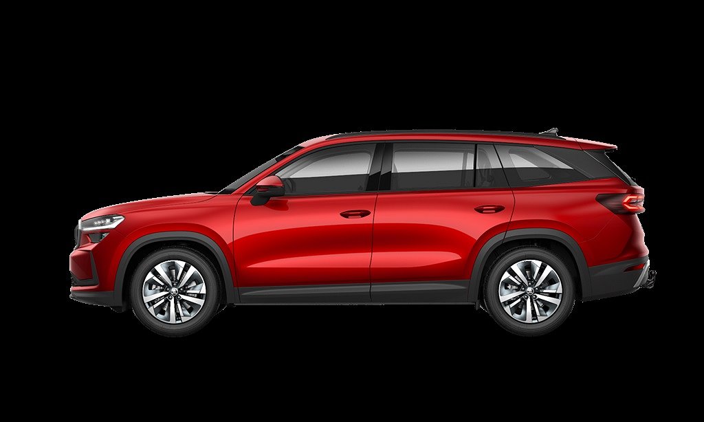 Skoda Kodiaq 2024