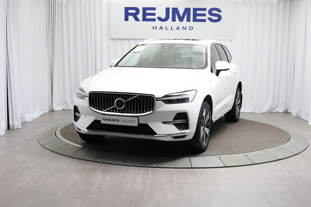 Volvo XC60 2023