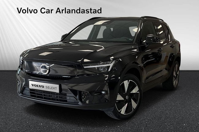 Volvo XC40 2023