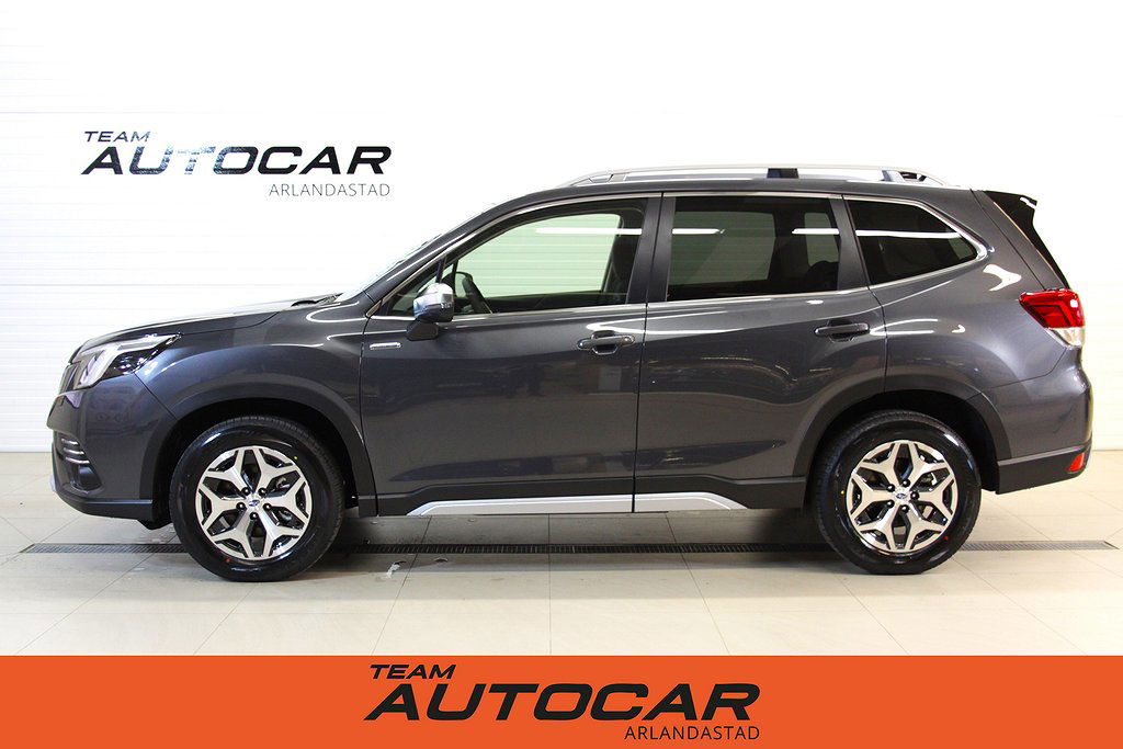 Subaru Forester 2024