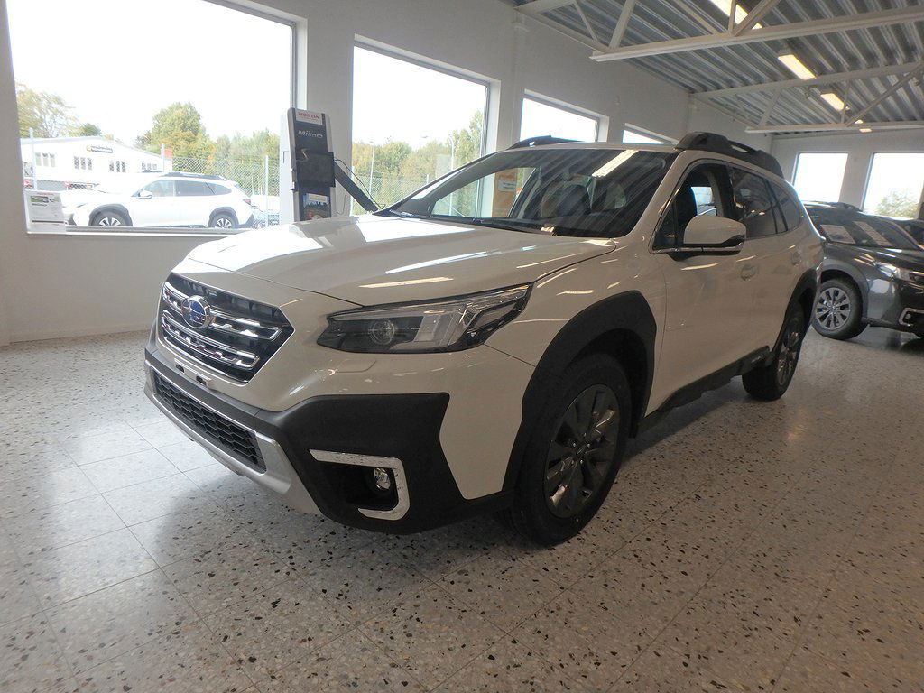 Subaru Outback 2023