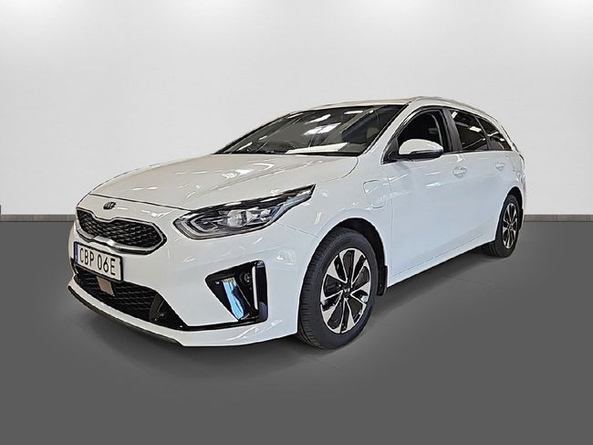 Kia Ceed 2021