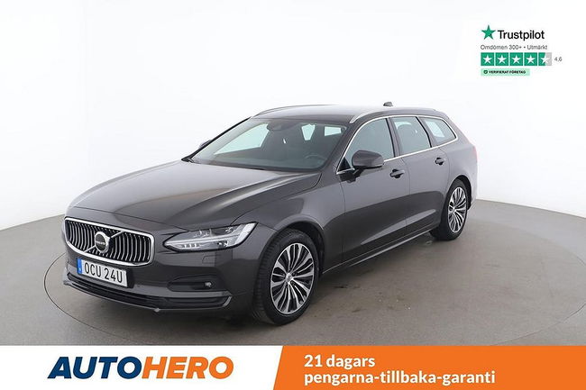 Volvo V90 2020