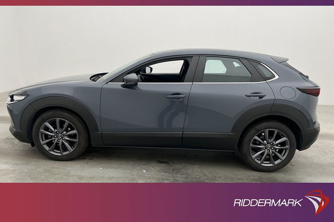 Mazda CX-30 2021