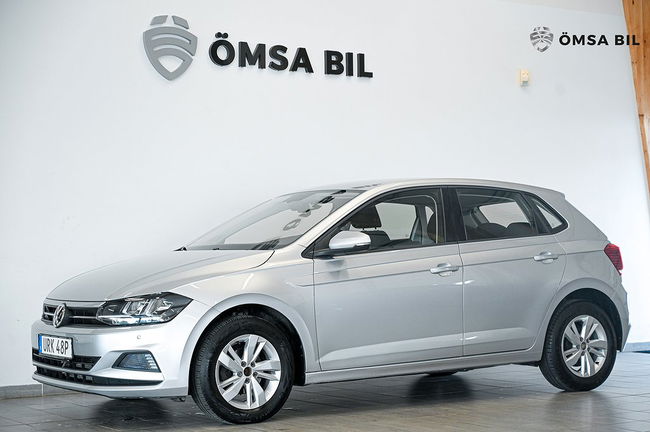 Volkswagen Polo 2020